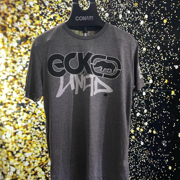 Ecko tshirt - Picture 1 of 4